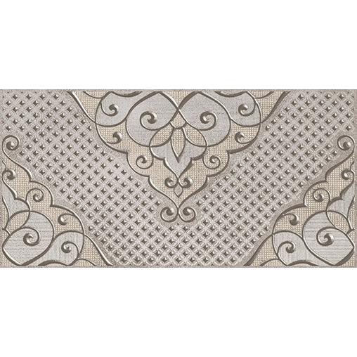 Versus Chic Декор серый 08-03-06-1335 20х40