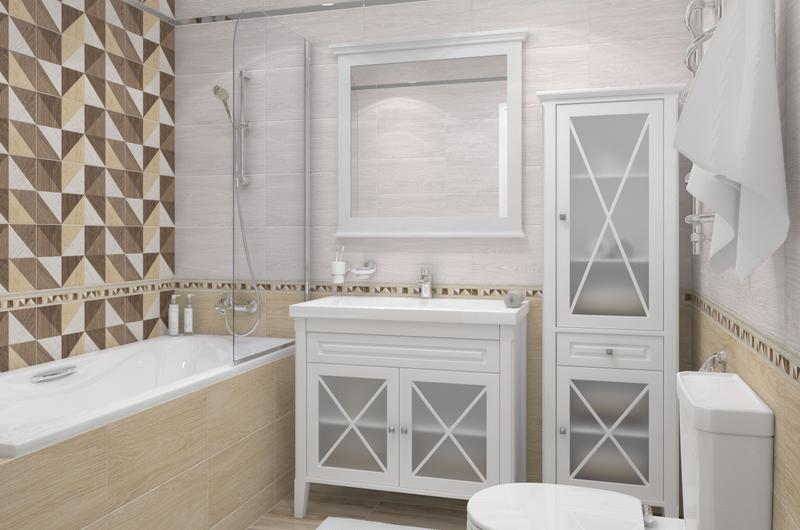Village beige