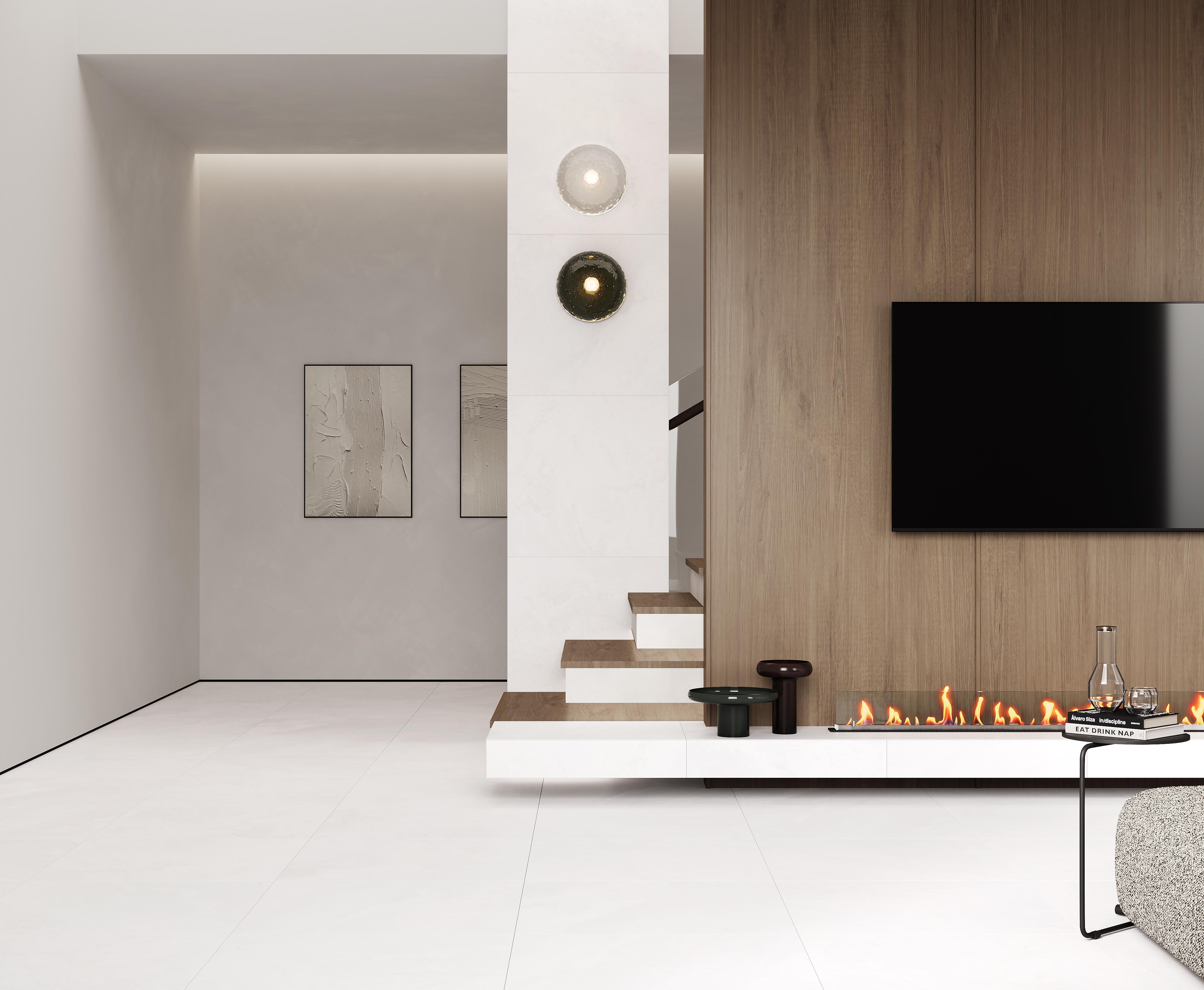 Materica White 80x160 от LAPARET: новая звезда в нашем ассортименте