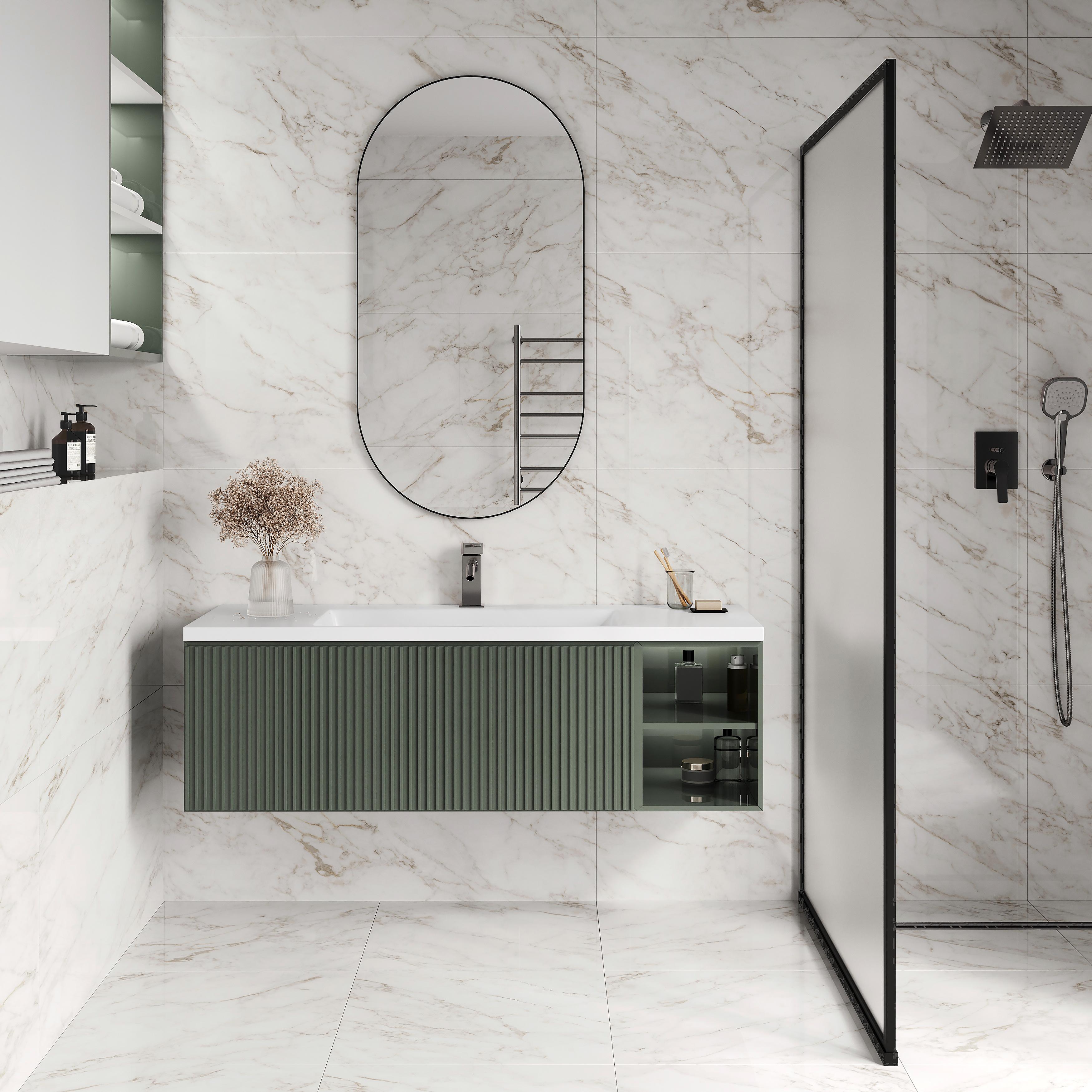 Коллекция Carrara Immense от CERADIM
