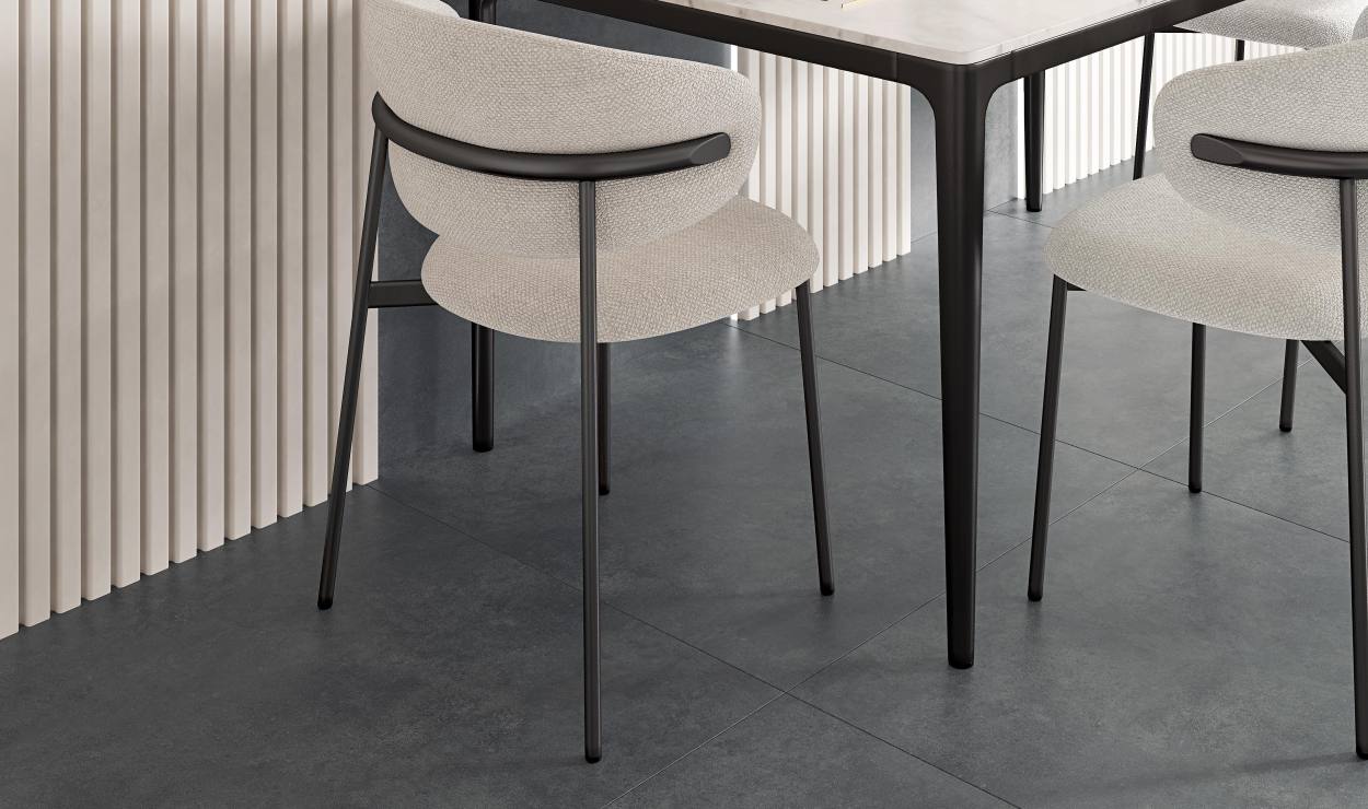 CONCRETE COURAGE GRAPHITE от бренда CERADIM : инновационный дизайн и максимальная функциональность