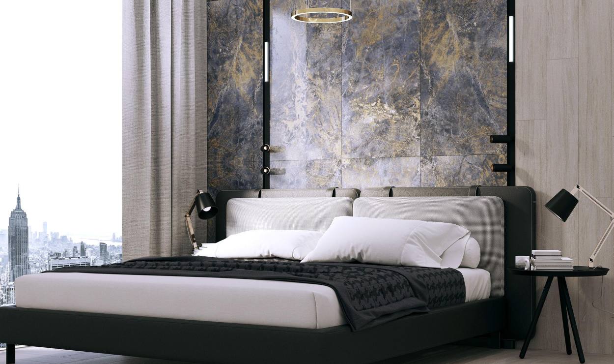 Krazzy Blue от LAPARET