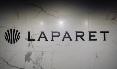Торжественное открытие салона LAPARET в Сочи 7
