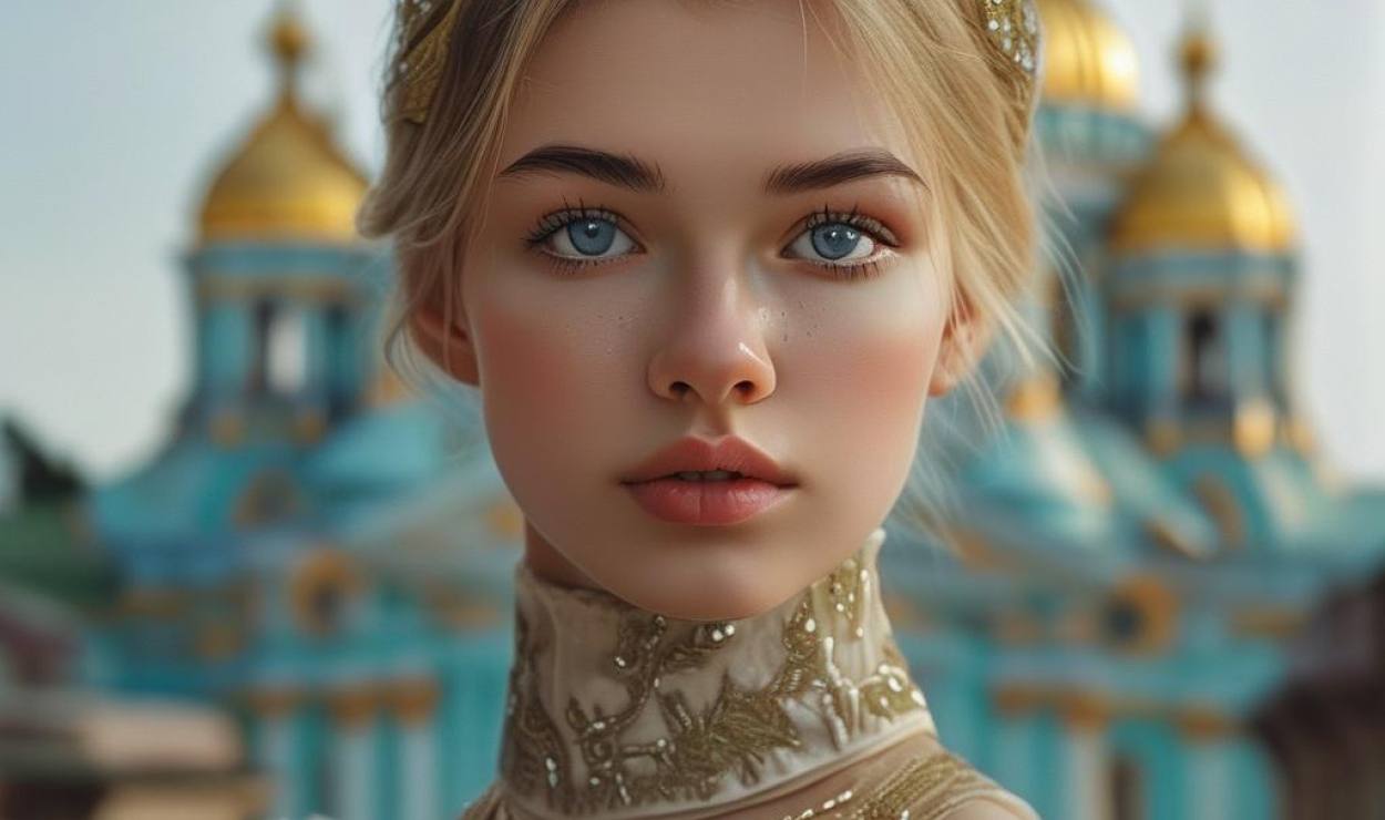 Русский классицизм в современном интерьере