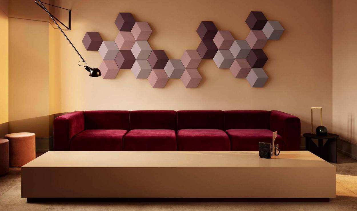 Минимализм без компромиссов: керамогранит как философия чистого пространства