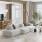 Калакатта Оро Керамогранит золотой 60x60 матовый_3