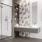Metropol bianco Плитка настенная 13152TR 30x89,5 глянцевый обрезной_1