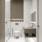 Berna Crema Керамогранит кремовый LP6012G0241R 59,5х119,1 структурный карвинг_1