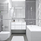 Бетонхоум Керамогранит светло-серый 60х120_19