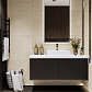 Эволюшн Крема Керамогранит кремовый SG602420R 59,5х59,5 матовый карвинг_4