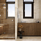 Поларис беж Декор OS\B397\48000R 40х80 глянцевая обрезная_2