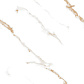 Калакатта Шарп Голд Керамогранит белый 60х60 полированный_8