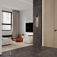 Таймлесс Графит Керамогранит графит LP6012G0031R 59,5х119,1 матовый карвинг_18