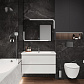 Таймлесс Графит Керамогранит графит LP6012G0031R 59,5х119,1 матовый карвинг_2