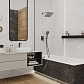 Таймлесс Графит Керамогранит графит LP6012G0031R 59,5х119,1 матовый карвинг_6
