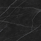 Опера Неро Керамогранит чёрный LP6060G0211R 59,5х59,5 матовый карвинг_0