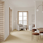 Киото Керамогранит кремовый LP2012G0071R8 19,6х119,1 матовый+гл. чернила_24