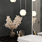 Техно Графито Керамогранит графитовый CR6012G0051R8 59,5х119,1 матовый карвинг_5