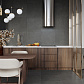 Эволюшн Грис Керамогранит серый CR6060G0081R8 59,5х59,5 матовый карвинг_1